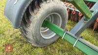 2022 AWEMAK 5M TITAN BTA 50 DISC HARROWS - 27