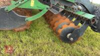 2022 AWEMAK 5M TITAN BTA 50 DISC HARROWS - 31