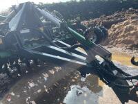 2022 AWEMAK 5M TITAN BTA 50 DISC HARROWS - 40