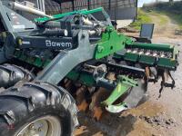 2022 AWEMAK 5M TITAN BTA 50 DISC HARROWS - 43