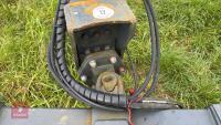 2022 AWEMAK APOLLO WP 62 CAMBRIDGE ROLLERS - 4