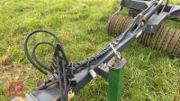 2022 AWEMAK APOLLO WP 62 CAMBRIDGE ROLLERS - 7