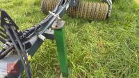 2022 AWEMAK APOLLO WP 62 CAMBRIDGE ROLLERS - 9