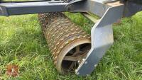 2022 AWEMAK APOLLO WP 62 CAMBRIDGE ROLLERS - 12