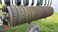 2022 AWEMAK APOLLO WP 62 CAMBRIDGE ROLLERS - 13