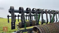 2022 AWEMAK APOLLO WP 62 CAMBRIDGE ROLLERS - 15