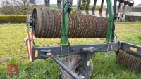 2022 AWEMAK APOLLO WP 62 CAMBRIDGE ROLLERS - 20