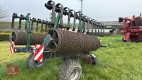2022 AWEMAK APOLLO WP 62 CAMBRIDGE ROLLERS - 29