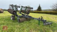 2022 AWEMAK APOLLO WP 62 CAMBRIDGE ROLLERS - 35