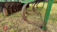 2021 AWEMAK 3M COMBINATION CULTIVATOR - 7