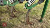 2021 AWEMAK 3M COMBINATION CULTIVATOR - 8