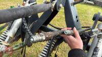 2021 AWEMAK 3M COMBINATION CULTIVATOR - 11
