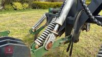 2021 AWEMAK 3M COMBINATION CULTIVATOR - 14