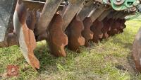 2021 AWEMAK 3M COMBINATION CULTIVATOR - 16
