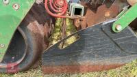 2021 AWEMAK 3M COMBINATION CULTIVATOR - 20