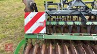 2021 AWEMAK 3M COMBINATION CULTIVATOR - 23