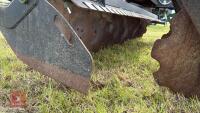 2021 AWEMAK 3M COMBINATION CULTIVATOR - 26