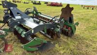 2021 AWEMAK 3M COMBINATION CULTIVATOR - 27
