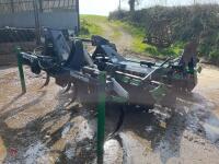 2021 AWEMAK 3M COMBINATION CULTIVATOR - 32