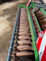 2021 AWEMAK 3M COMBINATION CULTIVATOR - 35