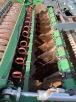 2021 AWEMAK 3M COMBINATION CULTIVATOR - 36