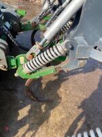 2021 AWEMAK 3M COMBINATION CULTIVATOR - 38