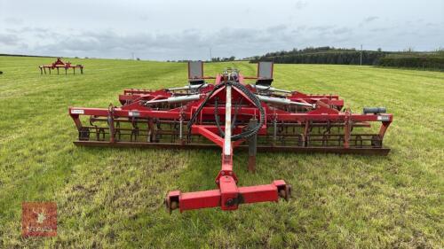 2020 AWEMAK 5M PUMA CA 50 CULTIVATOR