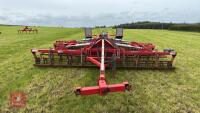 2020 AWEMAK 5M PUMA CA 50 CULTIVATOR