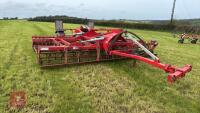 2020 AWEMAK 5M PUMA CA 50 CULTIVATOR - 2