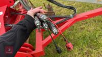 2020 AWEMAK 5M PUMA CA 50 CULTIVATOR - 5