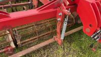 2020 AWEMAK 5M PUMA CA 50 CULTIVATOR - 6