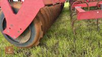 2020 AWEMAK 5M PUMA CA 50 CULTIVATOR - 10