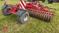 2020 AWEMAK 5M PUMA CA 50 CULTIVATOR - 11