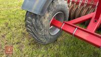 2020 AWEMAK 5M PUMA CA 50 CULTIVATOR - 13