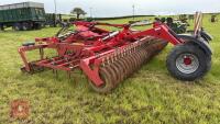 2020 AWEMAK 5M PUMA CA 50 CULTIVATOR - 14