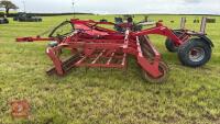 2020 AWEMAK 5M PUMA CA 50 CULTIVATOR - 15