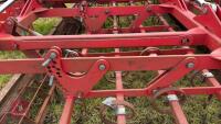 2020 AWEMAK 5M PUMA CA 50 CULTIVATOR - 19