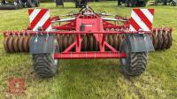 2020 AWEMAK 5M PUMA CA 50 CULTIVATOR - 26