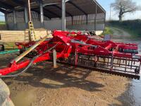 2020 AWEMAK 5M PUMA CA 50 CULTIVATOR - 27