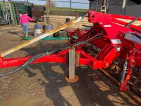 2020 AWEMAK 5M PUMA CA 50 CULTIVATOR - 29