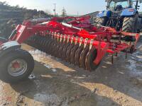 2020 AWEMAK 5M PUMA CA 50 CULTIVATOR - 33