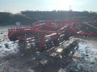 2020 AWEMAK 5M PUMA CA 50 CULTIVATOR - 34