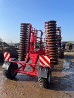 2020 AWEMAK 5M PUMA CA 50 CULTIVATOR - 38