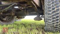 WHEATLEY 8T TWIN TANDEM SILAGE TRAILER - 14