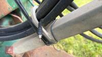 2012 BAILEY 16T TWIN AXLE BEET TRAILER - 9