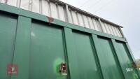 2012 BAILEY 16T TWIN AXLE BEET TRAILER - 13