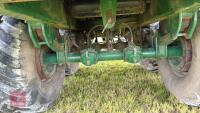 2012 BAILEY 16T TWIN AXLE BEET TRAILER - 19