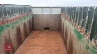 2012 BAILEY 16T TWIN AXLE BEET TRAILER - 28