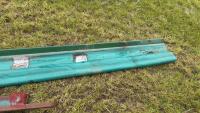 2012 BAILEY 16T TWIN AXLE BEET TRAILER - 35