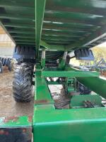 2012 BAILEY 16T TWIN AXLE BEET TRAILER - 43